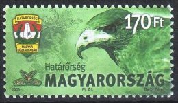 Hungary 2006. Animals / Birds Nice Set MNH (**) Michel: 5117 - Ongebruikt