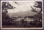 Alte Karte "Kurort JONSDORF Mit Der Lausche - Lausitzer Gebirge"  1937 - Goerlitz