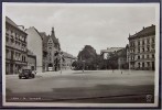 Alte Karte "LÖBAU - Neumarkt"  1937 - Loebau