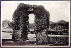 Alte Karte "ROLANDSBOGEN - Burg Rolandseck Rulcheseck"  Walporzheim 1935 - Remagen