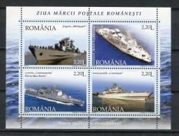 Romania 2005. Yvert Bloc 292 ** MNH. - Ongebruikt