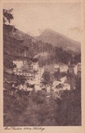 Austria Österreich - Bad Gastein - Mailed 1927 / Stamp 600 Kronen - Bad Gastein