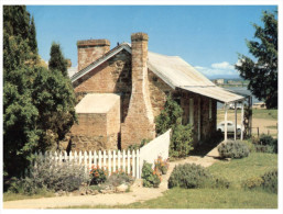 (1591) Australia - ACT - Blundell's Farm House - Canberra (ACT)