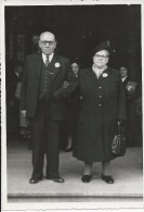 Aalst  -  Hulde Aan De Jubilarissen;   Foto Studio Herman - Aalst