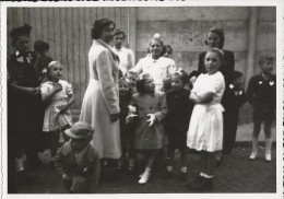 Aalst  -  Hulde Aan De Jubilarissen;   Foto Studio Herman - Aalst