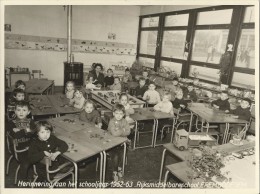 Erembodegem  -  Rijksmiddelbareschool  - Herinnering Aan Het Schooljaar  1962 - 1963 - Aalst