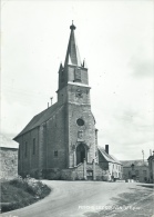 Pesche Lez Couvin - L'Eglise - 1989 ( Voir Verso ) - Couvin