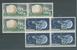 150022674  REUNION  YVERT  Nº  355/6  **/MNH - Ungebraucht