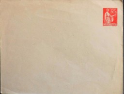 FRANCE 1933 - Type Paix - ENTIER POSTAL 283-E1 - Enveloppe Neuve - TBE - - Standard- Und TSC-Briefe (vor 1995)