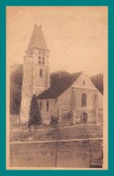 91 Viry Chatillon L' église - Viry-Châtillon