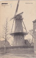 Izegem  - Abeele Molen - Izegem