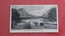 Australia > Queensland (QLD)> Brisbane  Story Bridge --------- -------  Ref 1961 - Brisbane
