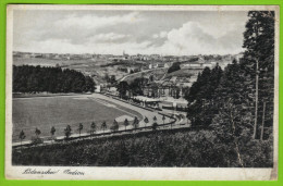 LÜDENSCHEID - Stadion - Lüdenscheid