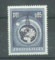 150022730  YUGOSLAVIA  YVERT     Nº  1050   **/MNH - Nuovi