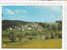 GRANDRIEU   -    Vue   Générale - Gandrieux Saint Amans