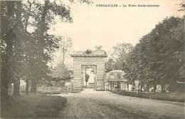 TC-Z-15 - 4173 : VERSAILLES PORTE SAINT ANTOINE - Versailles