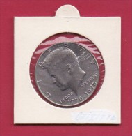 USA, 1976, VF Coin  , Half Dollar, Kennedy, C9252 - 1964-…: Kennedy