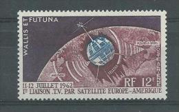150022744  WALLIS  ET  FUTUNA  YVERT    AEREO  Nº  20  **/MNH - Unused Stamps