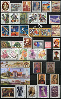 YUGOSLAVIA 1997 Complete Year Commemorative And Definitive MNH - Volledig Jaar