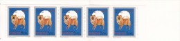 Macau Nº C709 - Postzegelboekjes