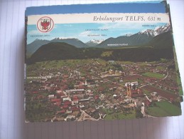 Oostenrijk Österreich Tirol Telfs Erholungsort - Telfs