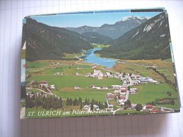 Oostenrijk Österreich Tirol St Ulrich Am Pillersee - St. Ulrich Am Pillersee