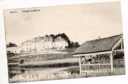 31799  -   Deulin  Château De Harlez - Somme-Leuze