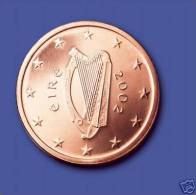 ** 2 CENT IRLANDE 2002 PIECE NEUVE ** - Irland