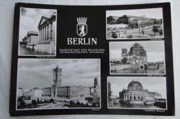 Germany Berlin Multi View   A 46 - Andere & Zonder Classificatie