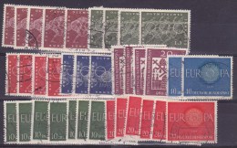 BUND LOT 1960 - Other & Unclassified
