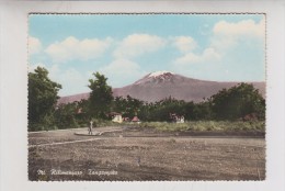 Tanzanie - Mt. Kilimanjaro - Tanzanie