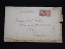 JAPON - Enveloppe Pour La France  Via Sibérie - à Voir - Lot P9365 - Lettres & Documents
