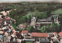 BRUYERES LE CHATEL  - Vue Panoramique - Bruyeres Le Chatel