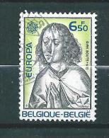 Belgique N°1757   Timbres Oblitérés  De 1975 - Oblitérés