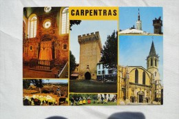 France Carpentras Multi View  A 47 - Carpentras