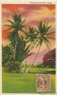 Honolulu ( Voir Timbre 1939 - Honolulu