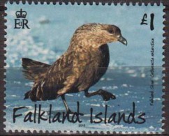 Antarctica - Falklands Islands 2015, Birds.1v. MNH 21853 - Otros & Sin Clasificación