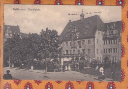 1 Cpa Heilbronn Marktplatz - Heilbronn