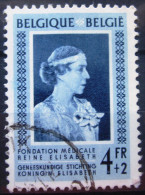 BELGIQUE            N° 866           OBLITERE - Used Stamps