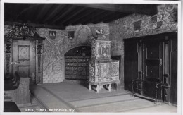 Hall Kamine Im Rathaus - Hall In Tirol