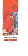 TARDI   -   Marque-pages   -  "Les Zorribles" - Marcapáginas