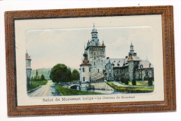 31814  -   Moresnet Chateau Beusdael - Blieberg