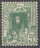 Algerie Avt Indépendance - N° YT 37 Neuf **. - Unused Stamps