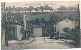 MONISTROL SUR LOIRE - Monistrol Sur Loire