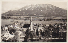 Autriche - Niederndorf - Carte-Photo - Foto - Original Photo. A. Karg, Kufstein - 1952 - Kufstein