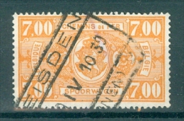 BELGIE - OBP Nr TR 159 - Cachet  "EISDEN - (MIJNEN)" - (ref. VL-9925) - Used