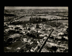 65 Tournay Vue Aerienne - Tournay