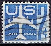 USA  # FROM 1958  STANLEY GIBBONS A1111 - 2a. 1941-1960 Usados