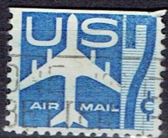 USA  # FROM 1958  STANLEY GIBBONS A1111 - 2a. 1941-1960 Usados