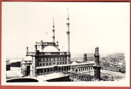 CAIRO ( Egypt ) * Not Travelled * Islam Religion Mosque Mosquée Moschee Moschea Mezquita AK Ansichtskarten - Islam